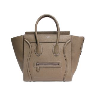 セリーヌ(celine)のセリーヌ CELINE ハンドバッグ トートバッグ レディース(ハンドバッグ)