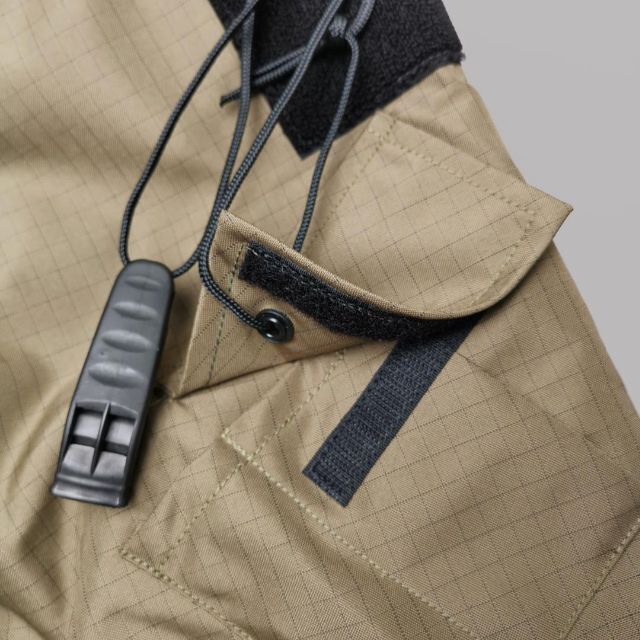 96%OFF!】 デッドストック イギリス軍 デッキ ジャケット patagonia