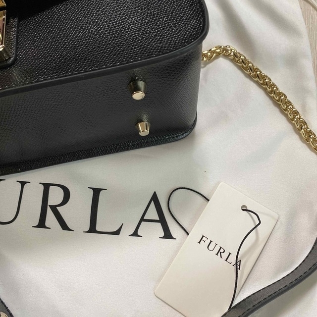 Furla(フルラ)の新品 ❤︎ 未使用　FURLA ショルダーバッグ レディースのバッグ(ショルダーバッグ)の商品写真