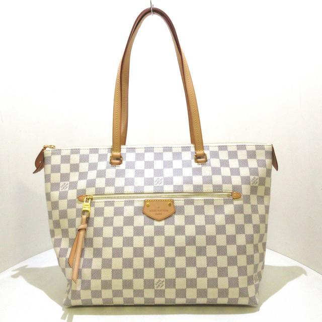 LOUIS VUITTON - ルイヴィトン トートバッグ ダミエ N44040