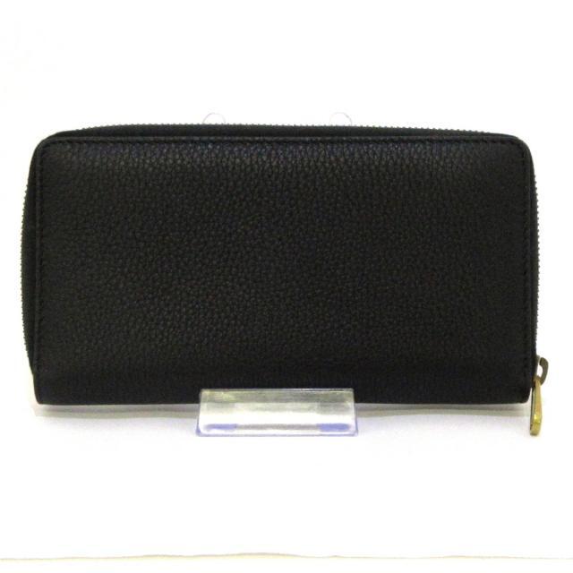 おしゃれ グッチ 長財布美品 496317 黒×マルチ | www.tegdarco.com
