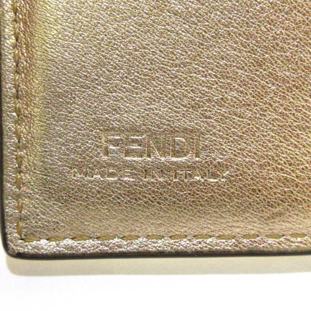 フェンディ 3つ折り財布 8M0395-AAT7 cinema.sk