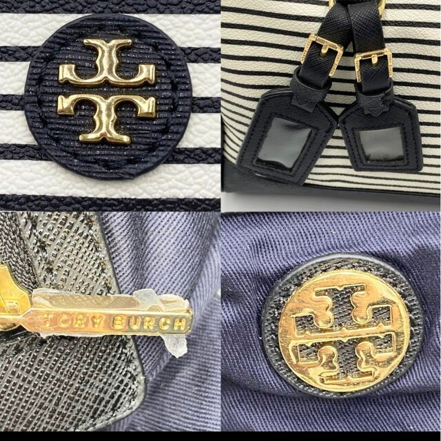 Tory Burch　トリーバーチ　ボストンバッグ レディースのバッグ(ボストンバッグ)の商品写真