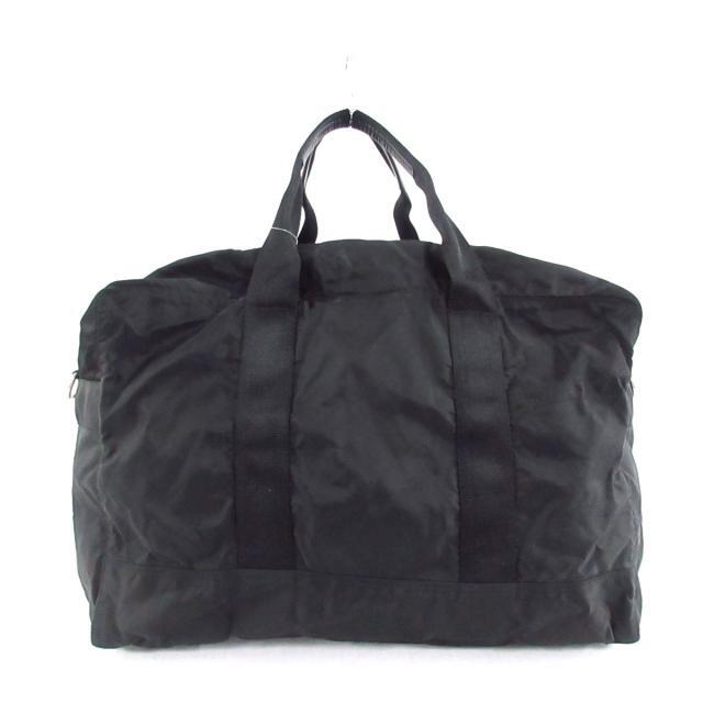 PRADA(プラダ)のPRADA(プラダ) ボストンバッグ - 黒 レディースのバッグ(ボストンバッグ)の商品写真