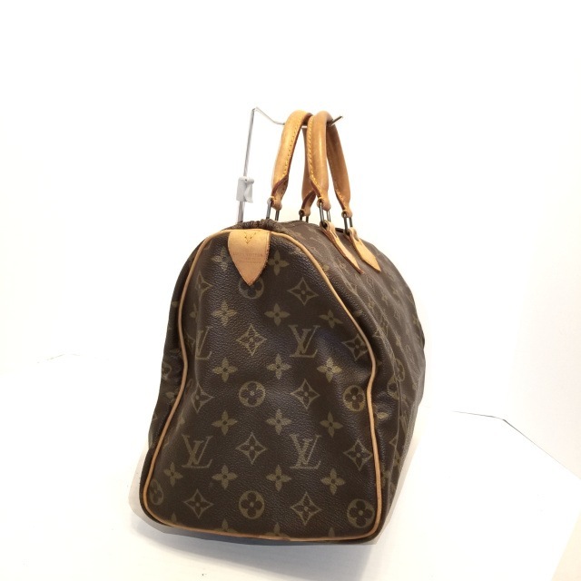 LOUIS VUITTON(ルイヴィトン)のルイヴィトン ハンドバッグ モノグラム - レディースのバッグ(ハンドバッグ)の商品写真