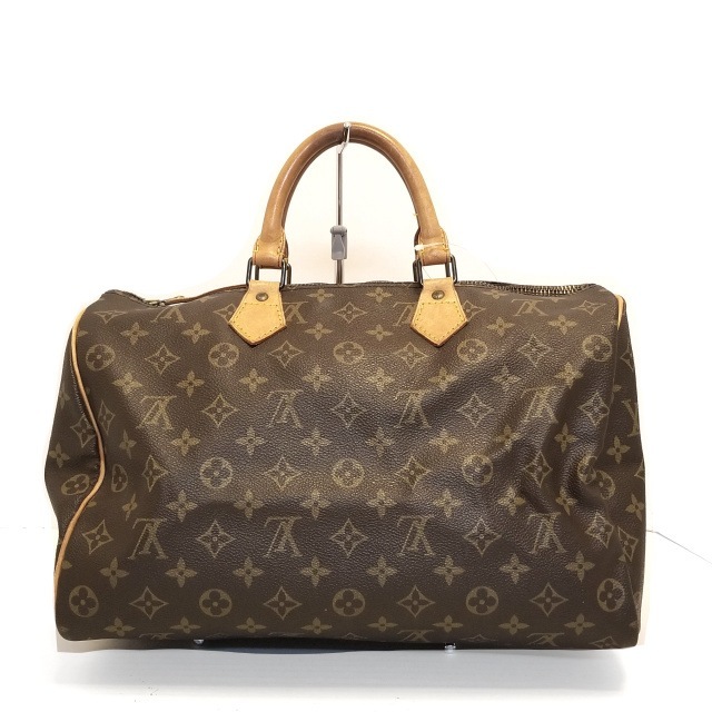 LOUIS VUITTON(ルイヴィトン)のルイヴィトン ハンドバッグ モノグラム - レディースのバッグ(ハンドバッグ)の商品写真