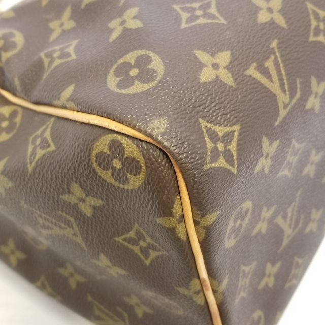 LOUIS VUITTON(ルイヴィトン)のルイヴィトン ハンドバッグ モノグラム - レディースのバッグ(ハンドバッグ)の商品写真