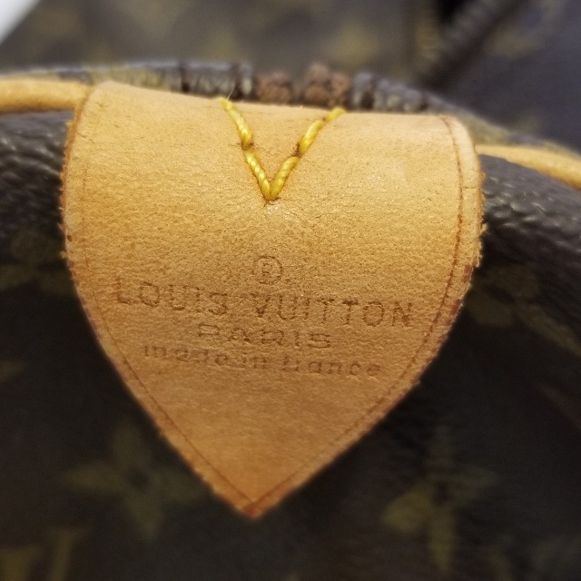 LOUIS VUITTON(ルイヴィトン)のルイヴィトン ハンドバッグ モノグラム - レディースのバッグ(ハンドバッグ)の商品写真