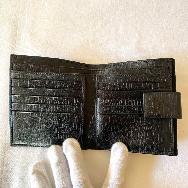 新品同様‼️✨【GUCCI】グッチ ビットホース財布 超可爱 www.toyotec.com