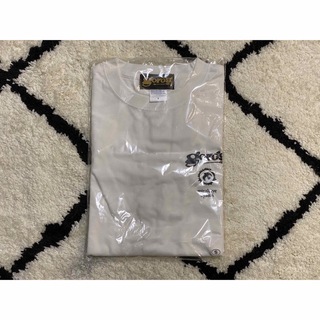 ゴローズ(goro's)のゴローズ　新品　TシャツS   白　新品(Tシャツ/カットソー(半袖/袖なし))