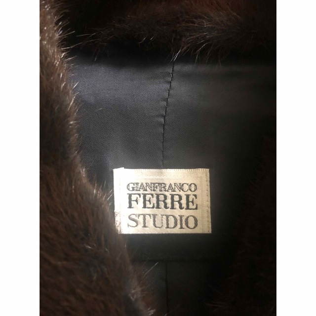 GIANFRANCO FERRE STUDIOのジャケット 1