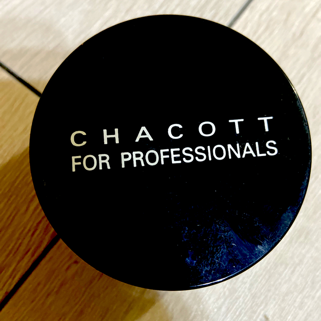 CHACOTT(チャコット)のチャコット　フィニッシングパウダー コスメ/美容のベースメイク/化粧品(フェイスパウダー)の商品写真