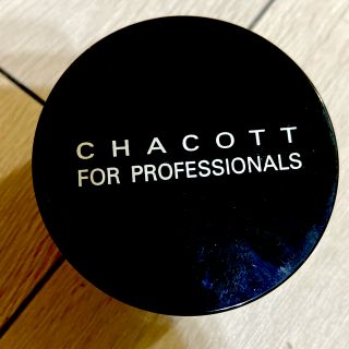 チャコット(CHACOTT)のチャコット　フィニッシングパウダー(フェイスパウダー)