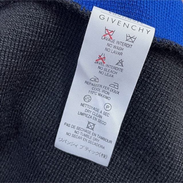 希少・美品】GIVENCHY 80sヴィンテージ フリンジワンピース サイズM