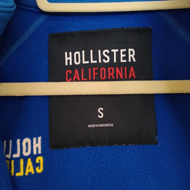 Hollister(ホリスター)のホリスター☆パーカー メンズのトップス(パーカー)の商品写真