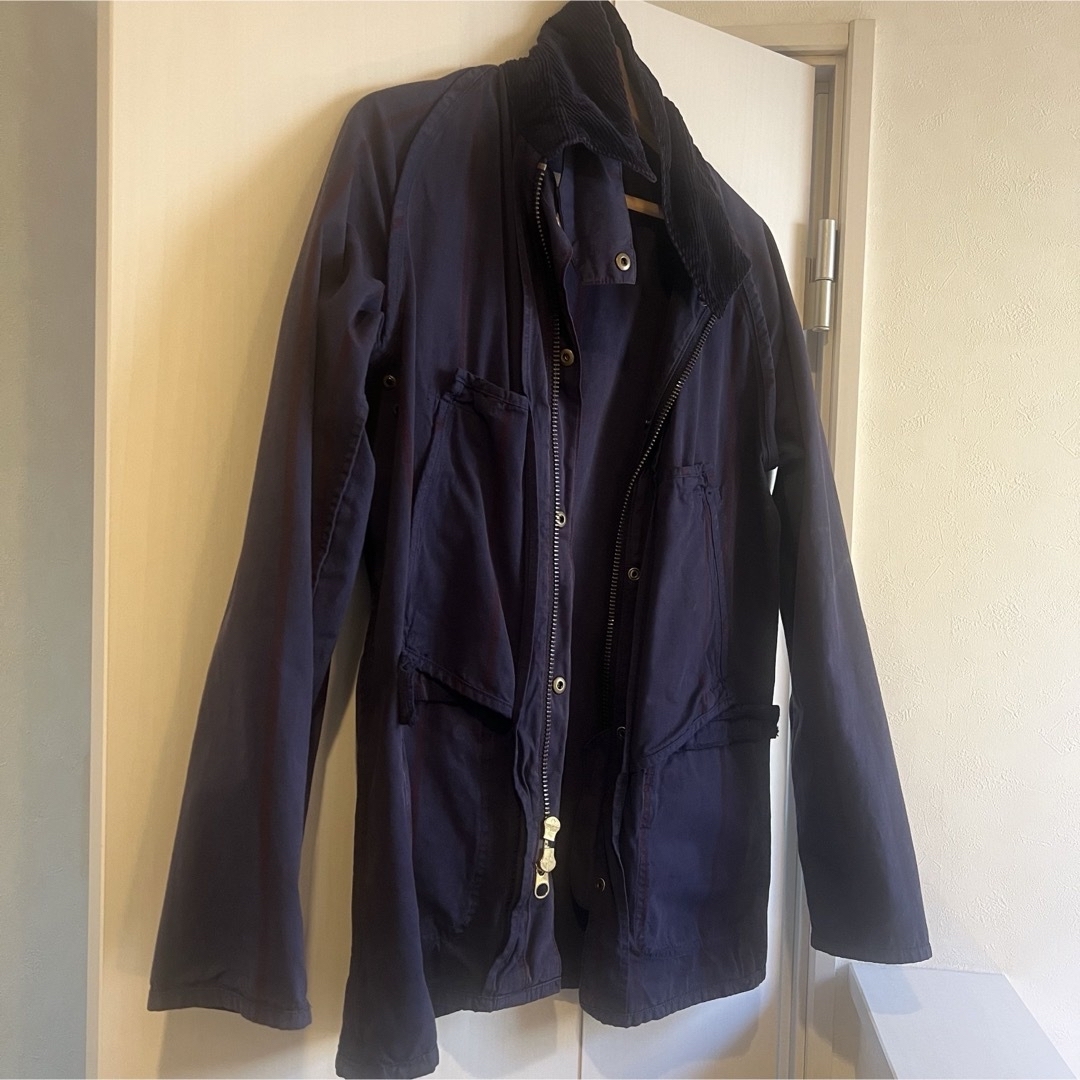 Barbour Bedale バブアー ビデイル 36 ★美品★ 値下げ中