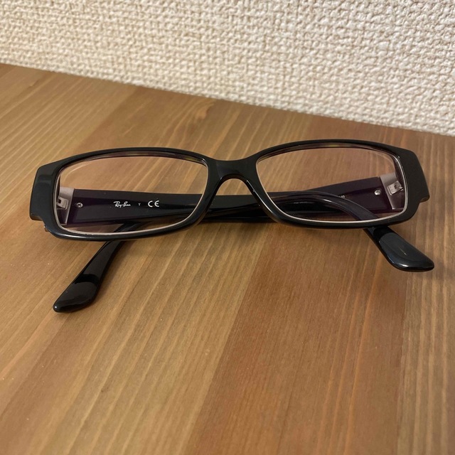 Ray-Ban(レイバン)のRay-Ban  メンズのファッション小物(サングラス/メガネ)の商品写真