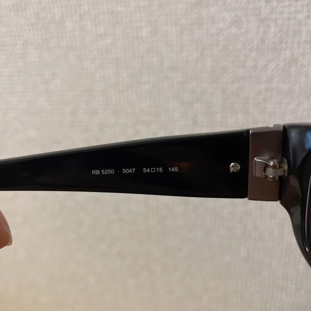 Ray-Ban(レイバン)のRay-Ban  メンズのファッション小物(サングラス/メガネ)の商品写真