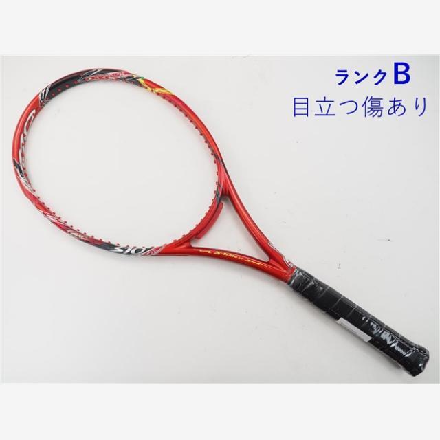 テニスラケット ブリヂストン エックスブレード ブイアイ 310 2016年モデル (G3)BRIDGESTONE X-BLADE VI 310 2016
