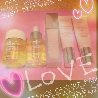 クラランス(CLARINS)の☆☆にこなこ様専用ページ☆☆(その他)