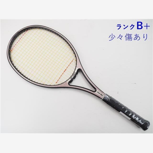 テニスラケット ヨネックス RX-32 (SL3)YONEX RX-32