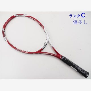 ヨネックス(YONEX)の中古 テニスラケット ヨネックス ブイコア エックスアイ 100 FR 2012年モデル【インポート】 (LG2)YONEX VCORE Xi 100 FR 2012(ラケット)