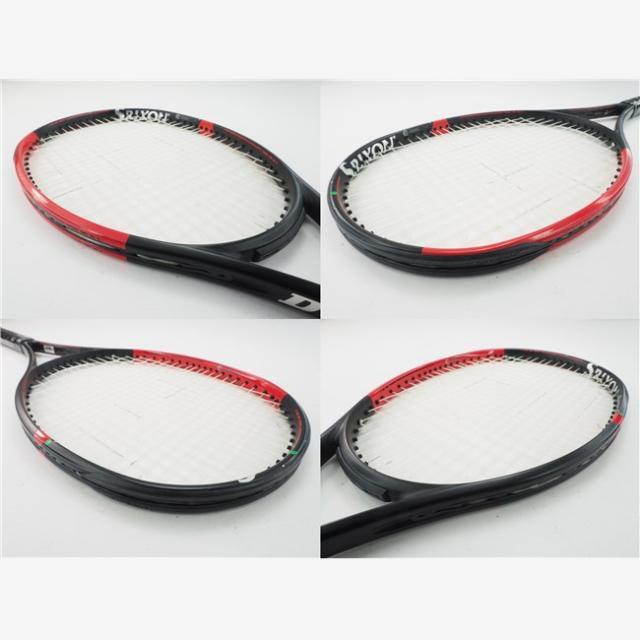 テニスラケット ダンロップ シーエックス 200 2019年モデル (G2)DUNLOP
