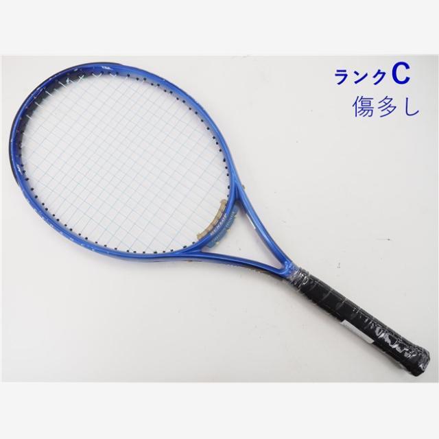 テニスラケット ダンロップ XLインピーダンス チタニウム 1999年モデル (G1)DUNLOP XL IMPEDANCE Titanium 1999