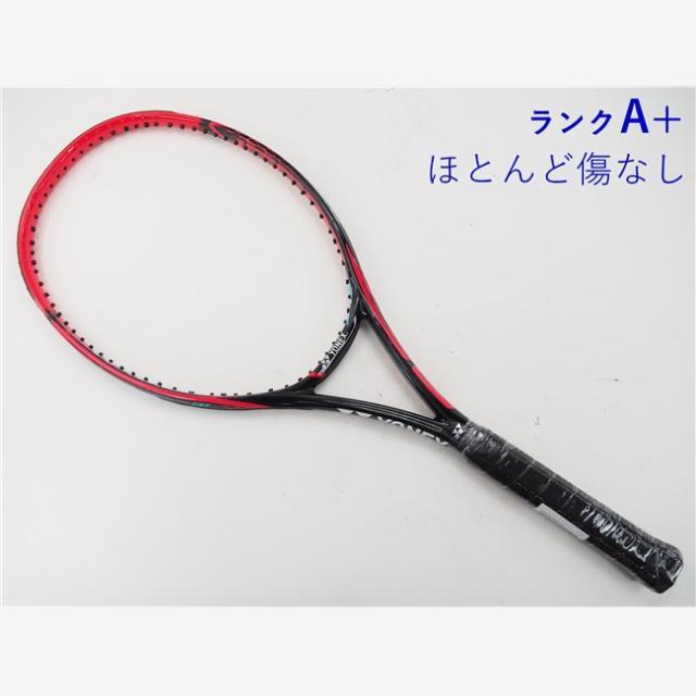 テニスラケット ヨネックス ブイコア エスブイ 98 2016年モデル (G3)YONEX VCORE SV 98 2016