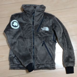 ザノースフェイス(THE NORTH FACE)のアンタークティカバーサロフトジャケット☆ワイマラナーブラウン(ナイロンジャケット)