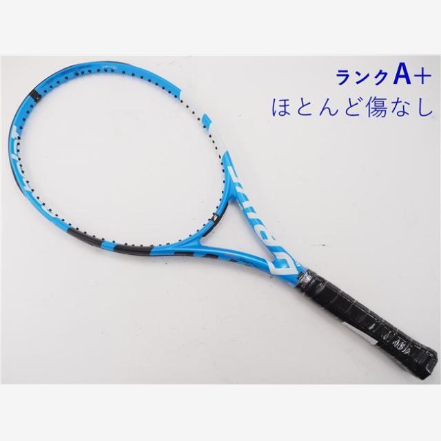 270インチフレーム厚テニスラケット バボラ ピュア ドライブ ツアー 2018年モデル (G3)BABOLAT PURE DRIVE TOUR 2018