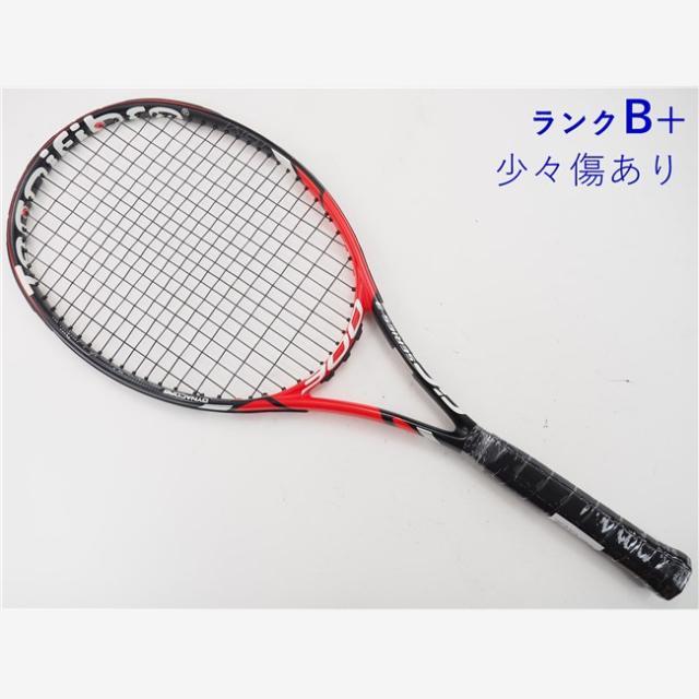 テニスラケット テクニファイバー ティーファイト 300 2015年モデル