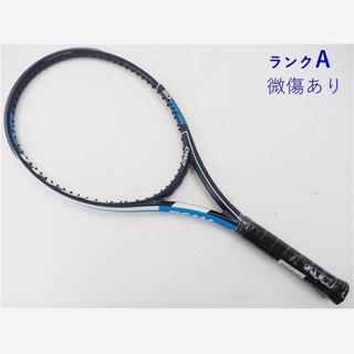 ブリヂストン(BRIDGESTONE)の中古 テニスラケット ブリヂストン ビーム OS 280 2017年モデル (G2)BRIDGESTONE BEAM-OS 280 2017(ラケット)