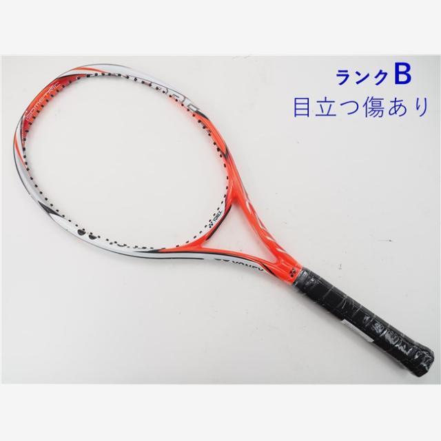 テニスラケット ヨネックス ブイコア エスアイ 100 2014年モデル (LG2)YONEX VCORE Si 100 2014