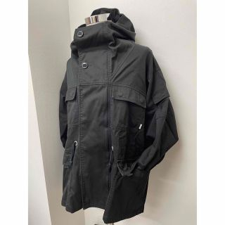 ダブルタップス モッズコート(メンズ)の通販 25点 | W)tapsのメンズを ダブルタップス モッズコート(メンズ)の通販 25点 | W)tapsのメンズを