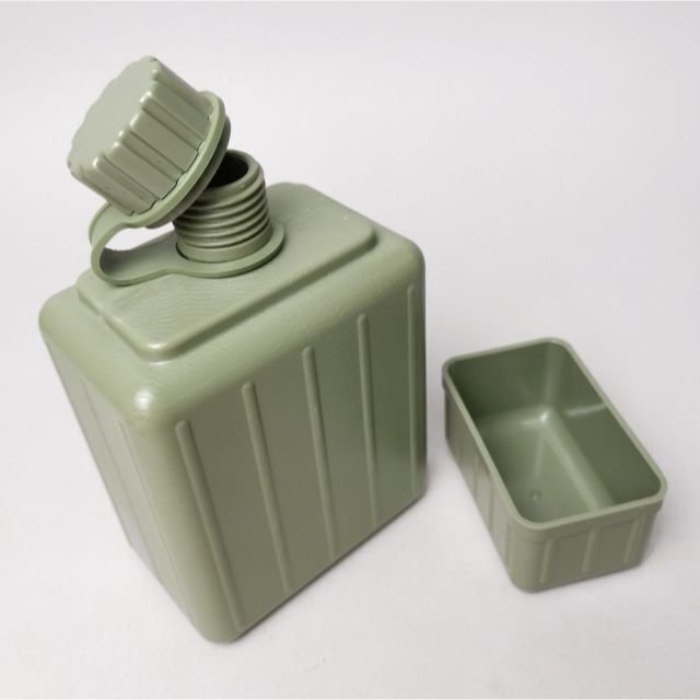 ユーゴスラビア軍 キャンティーン メスキット クッカー ユーゴスラビア軍 キャンティーン メスキット クッカー