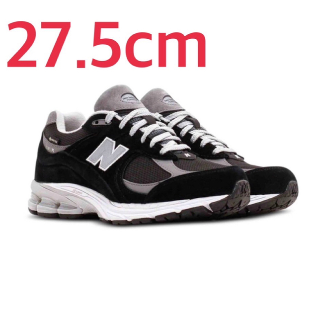 NEW BALANCE M2002RX GORE-TEX