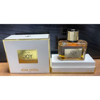 JEAN PATOU - JEAN PATOU JOY EU DE PARFUMの通販 by Bee's shop