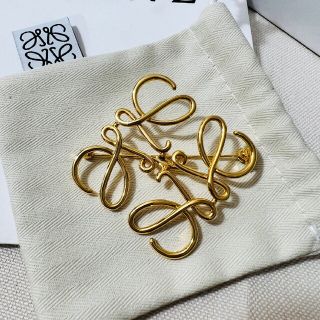 クリアランスセール LOEWE ロエベ 国内発送 アナグラム アナグラム
