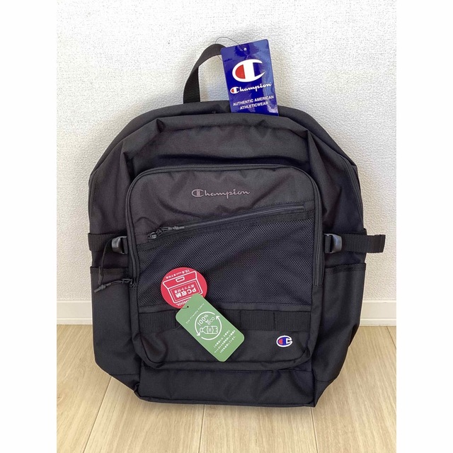 Champion - 27L チャンピオン champion バックパック リュックサック ...