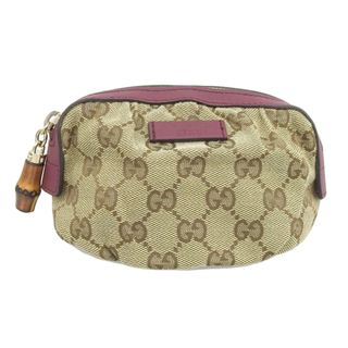 グッチ コスメポーチ ポーチ(レディース)の通販 100点以上 | Gucciの グッチ コスメポーチ ポーチ(レディース)の通販 100点以上 | Gucciの