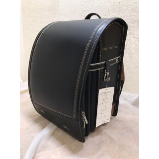 アウトドアプロダクツ(OUTDOOR PRODUCTS)のOUTDOOR PRODUCTSランドセルブラック¥63000→¥22000(ランドセル)