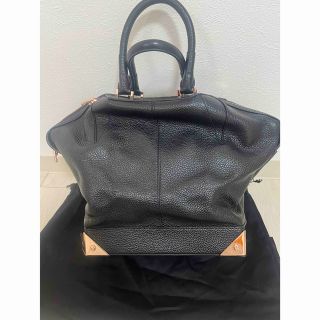 アレキサンダーワン(Alexander Wang)の【新品同様】アレキサンダーワン2WAYバッグ(トートバッグ)