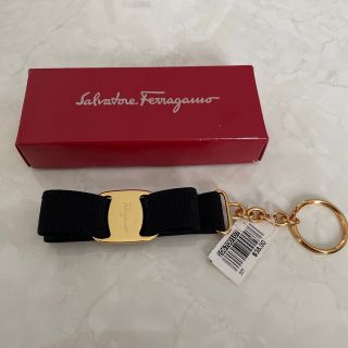 フェラガモ(Ferragamo)のサンヴァトーン・フェラガモキーリング(キーホルダー)