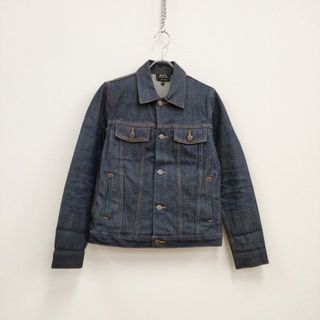 APC(A.P.C) Gジャン/デニムジャケット(レディース)の通販 100点以上 ...