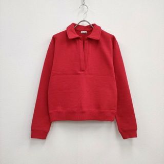 スティーブンアラン(steven alan)のSteven Alan スウェット 定価16500円 スティーブンアラン(トレーナー/スウェット)