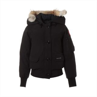 カナダグース(CANADA GOOSE)のカナダグース CHILLIWACK コットン×ポリエステル×ナイロン  ブ(その他)