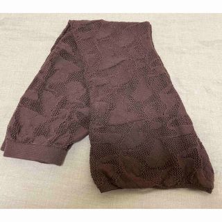 トゥデイフル(TODAYFUL)のTODAYFUL  Sheer Knit Leggings(レギンス/スパッツ)