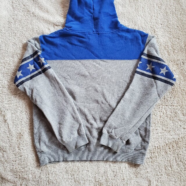 bluecross(ブルークロス)のブルークロス160 キッズ/ベビー/マタニティのキッズ服男の子用(90cm~)(Tシャツ/カットソー)の商品写真