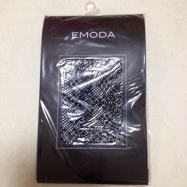 EMODA(エモダ)の15日までお取り置き中♡レースタイツ レディースのレッグウェア(タイツ/ストッキング)の商品写真